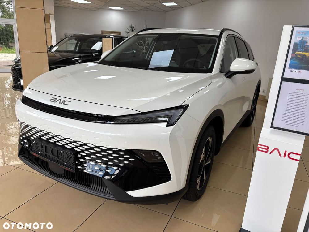 BAIC X5 - 3