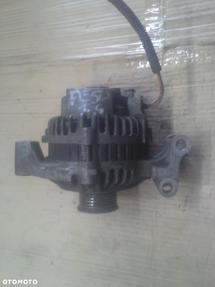 Alternator Ford Fiesta 1.4 2S6T-10300-CB, A005TA7692 - 1