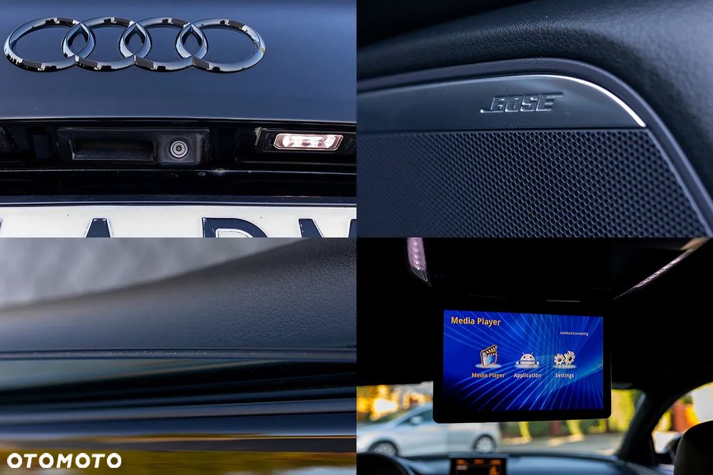 Audi A6 Avant 2.0 TDI Ultra - 37
