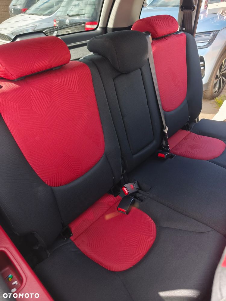 Hyundai Matrix 1.8 Automatik GLS - 12
