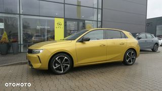 Opel Astra VI 1.2 T Elegance S&S
