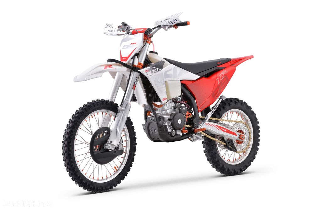 ASIX XR-99 - 1