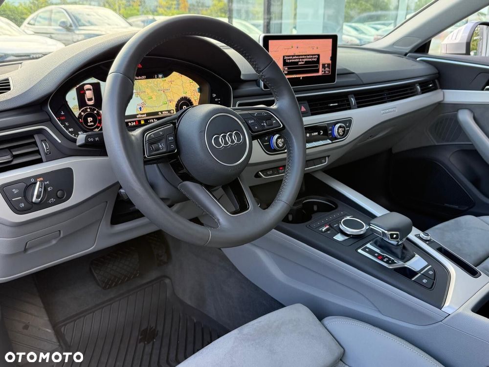 Audi A5 Sportback - 13