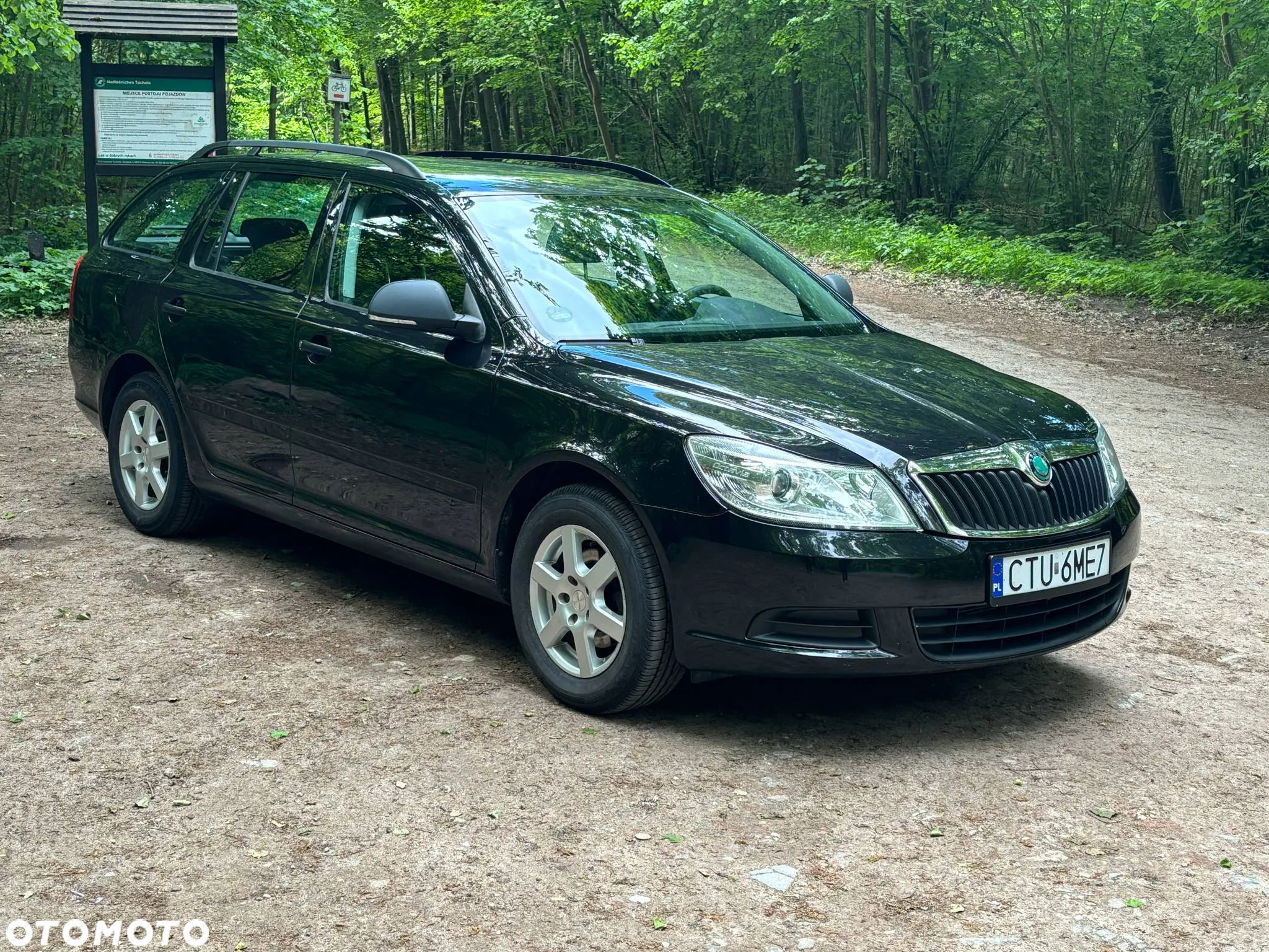 Skoda Octavia 1.4 TSI Classic - 2