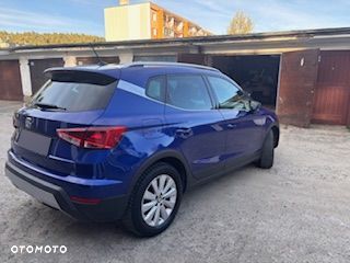 Seat Arona 1.0 TSI Xcellence S&S DSG - 4
