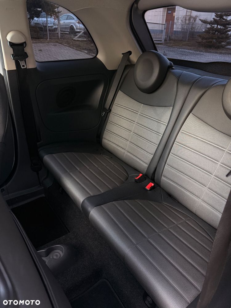 Fiat 500 1.4 16V Start&Stop Sport - 15