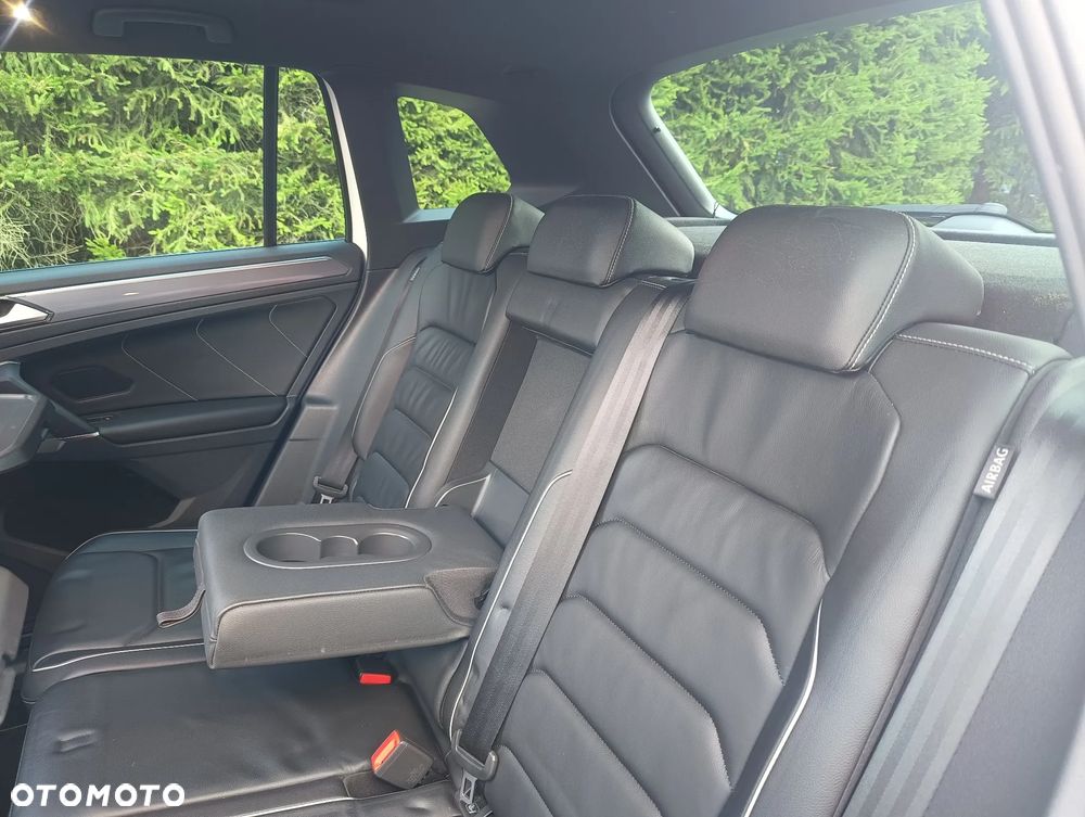 Volkswagen Tiguan 2.0 TDI SCR 4Motion (BlueMotion Techn.) DSG Highline - 18