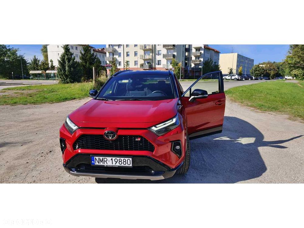 Toyota RAV4 - 11