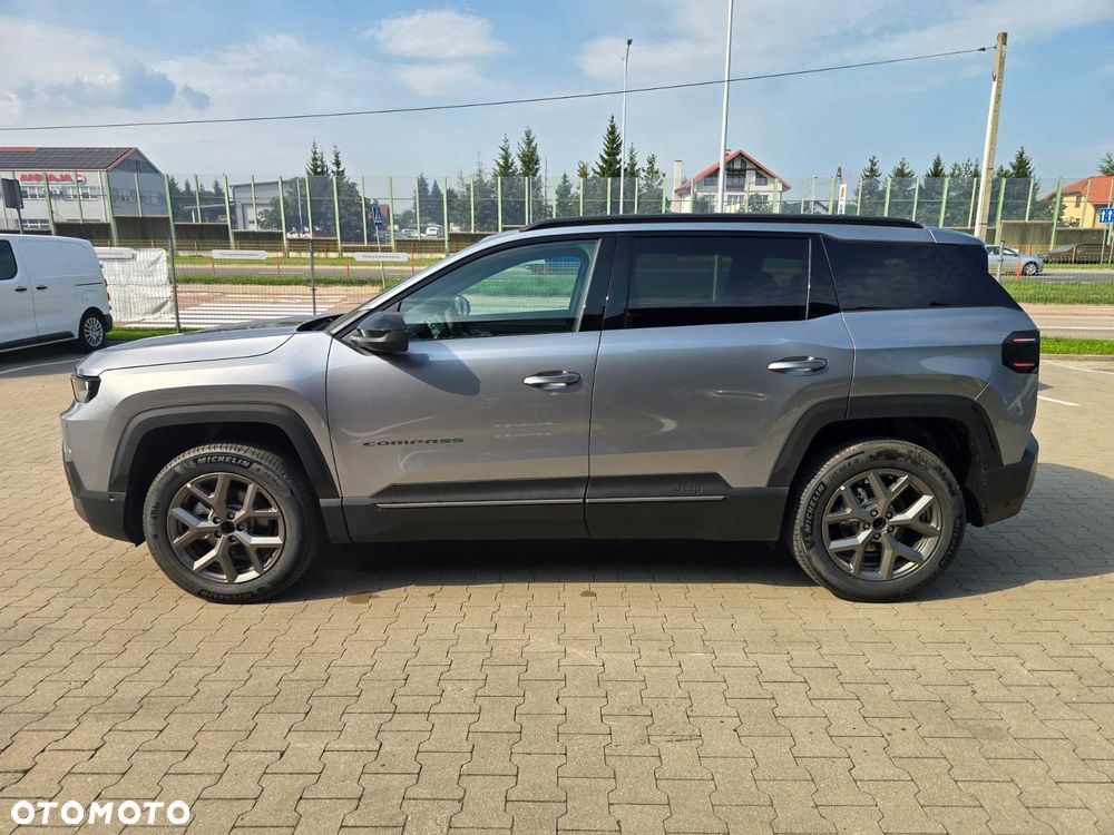 Jeep Compass - 7