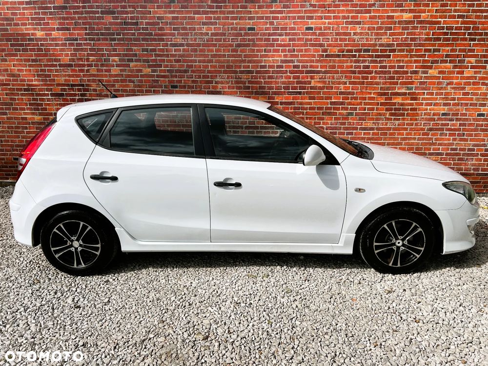 Hyundai i30 - 35
