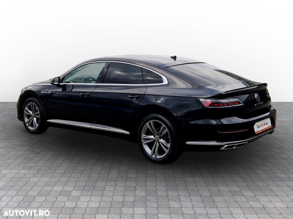 Volkswagen ARTEON 1.4 eHybrid OPF DSG R-Line - 4