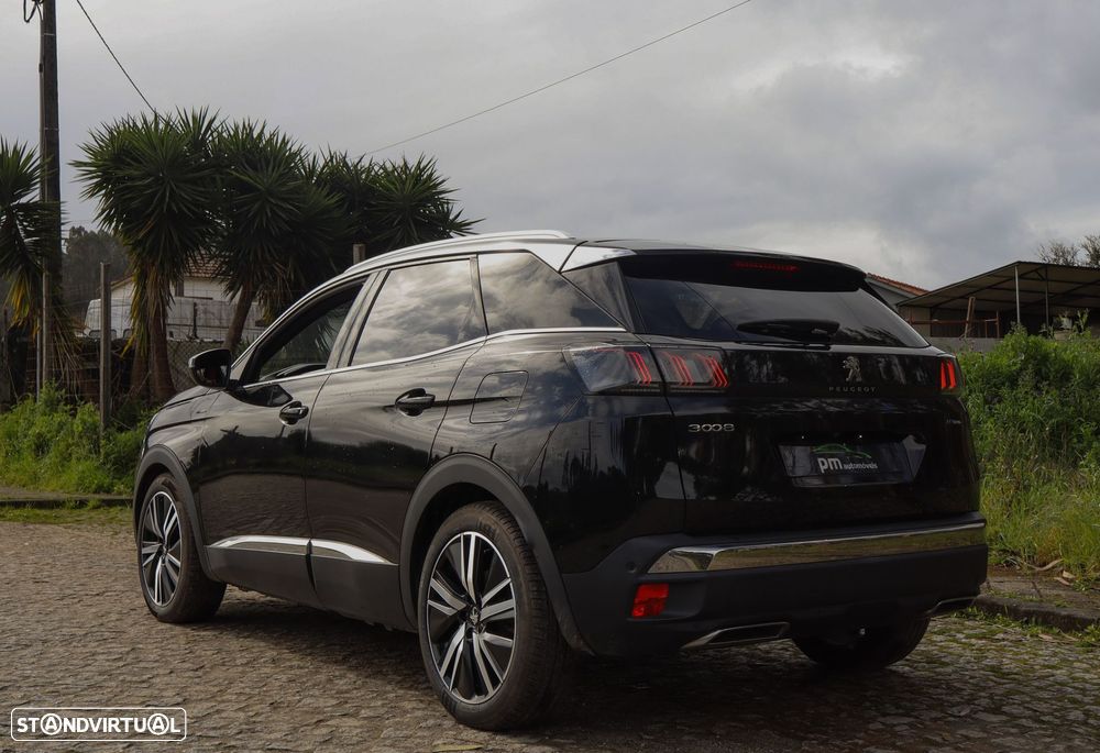 Peugeot 3008 - 34