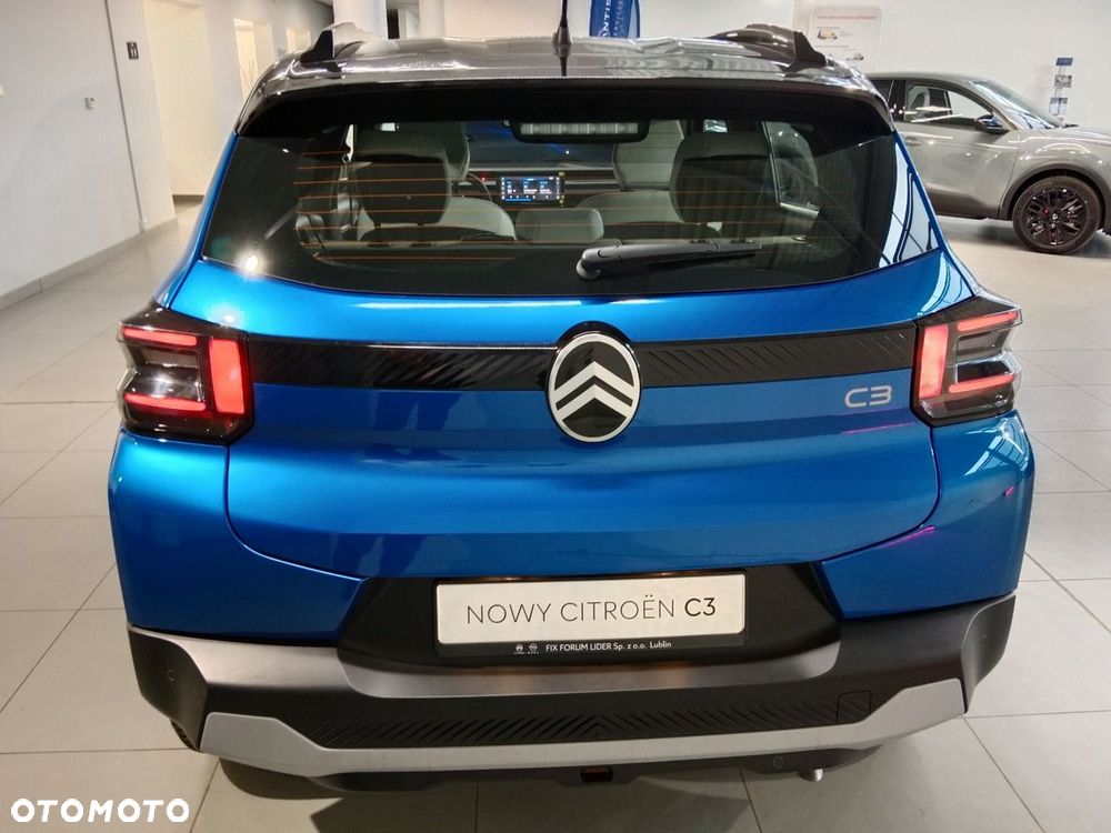 Citroën C3 - 7