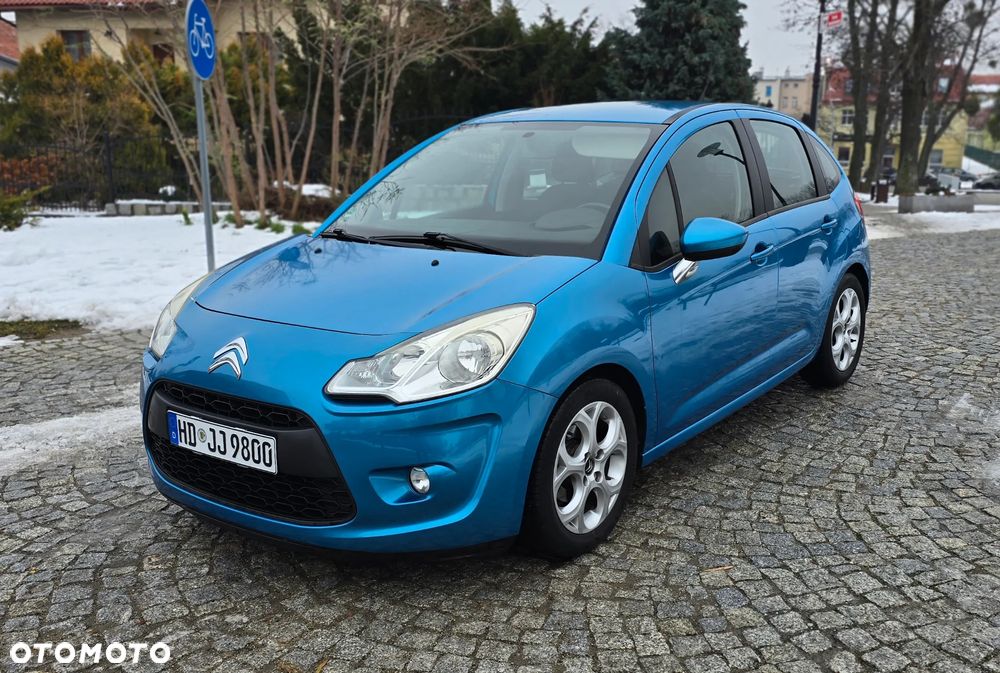 Citroën C3 VTi 95 Exclusive - 23