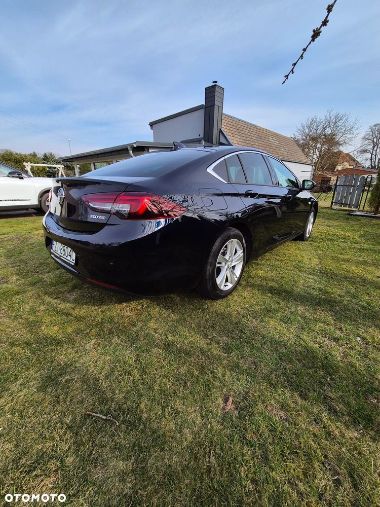 Opel Insignia - 4