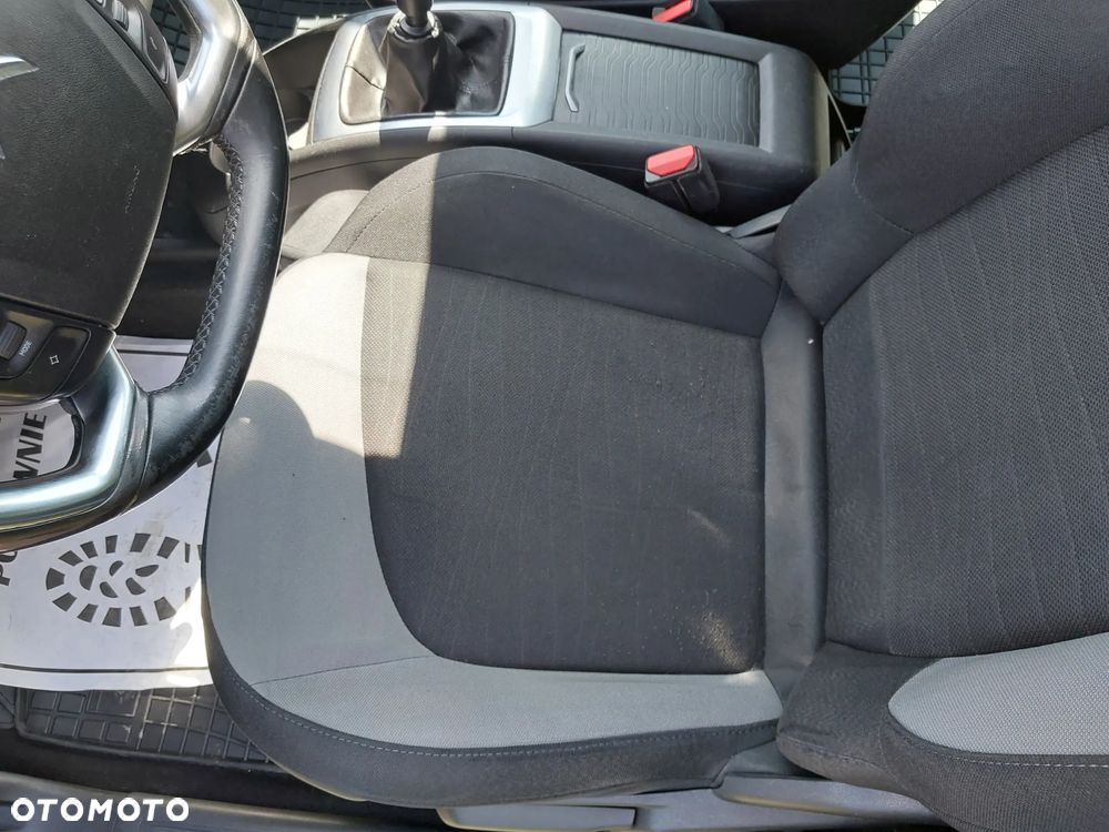 Citroën C4 Picasso - 13