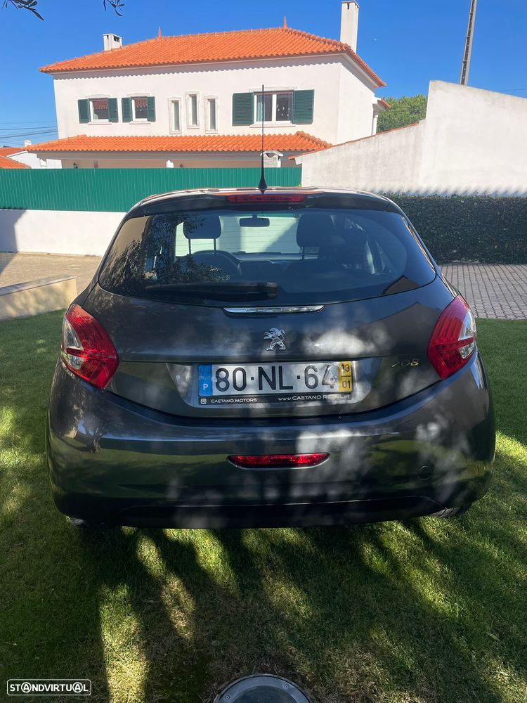 Peugeot 208 PureTech 68 Like - 6