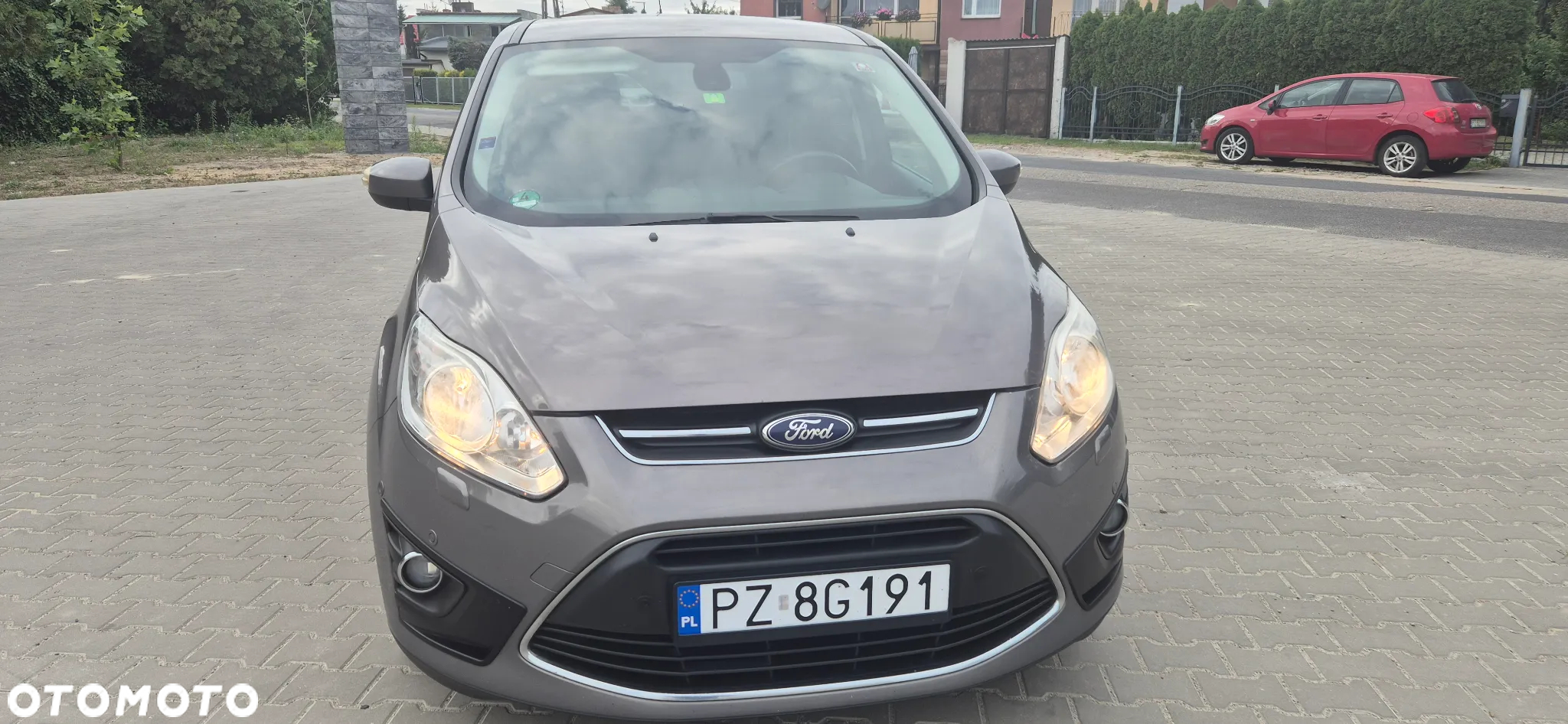 Ford C-MAX 1.6 Titanium - 6