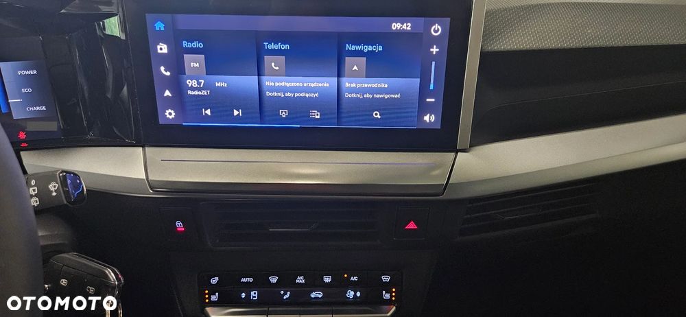 Opel Frontera - 16