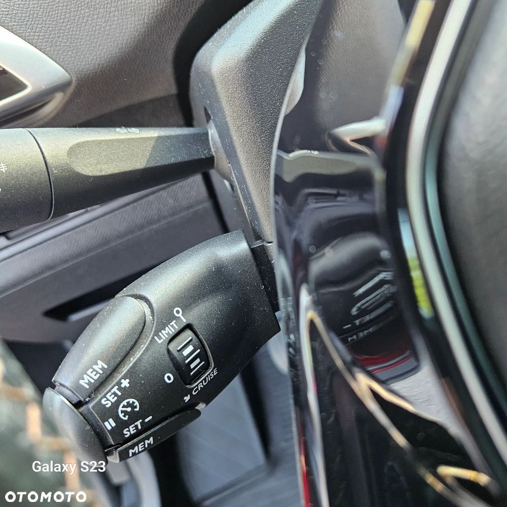 Peugeot 3008 PureTech 130 Stop & Start GPF Active - 20