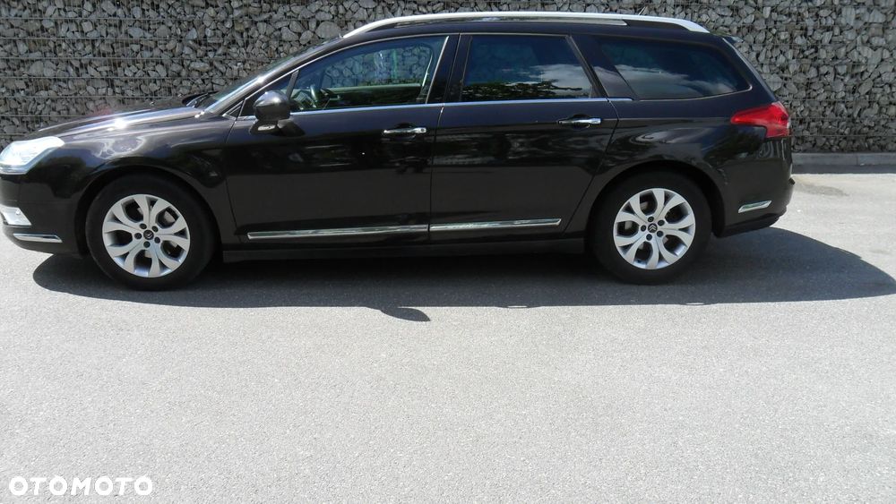 Citroën C5 HDi 165 FAP CrossTourer - 3