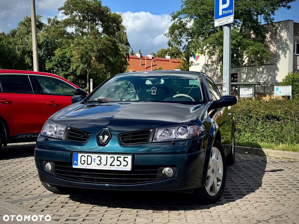 Renault Megane 2.0 16V Dynamique - 8