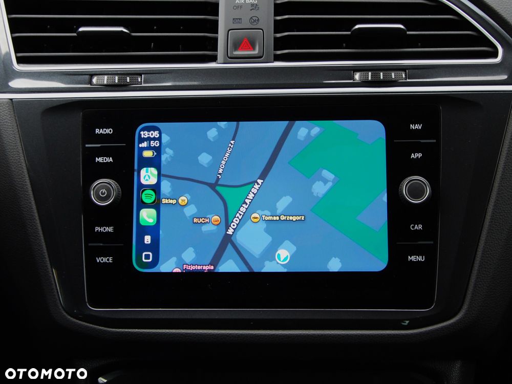 Volkswagen Tiguan 1.5 TSI EVO Life DSG - 8