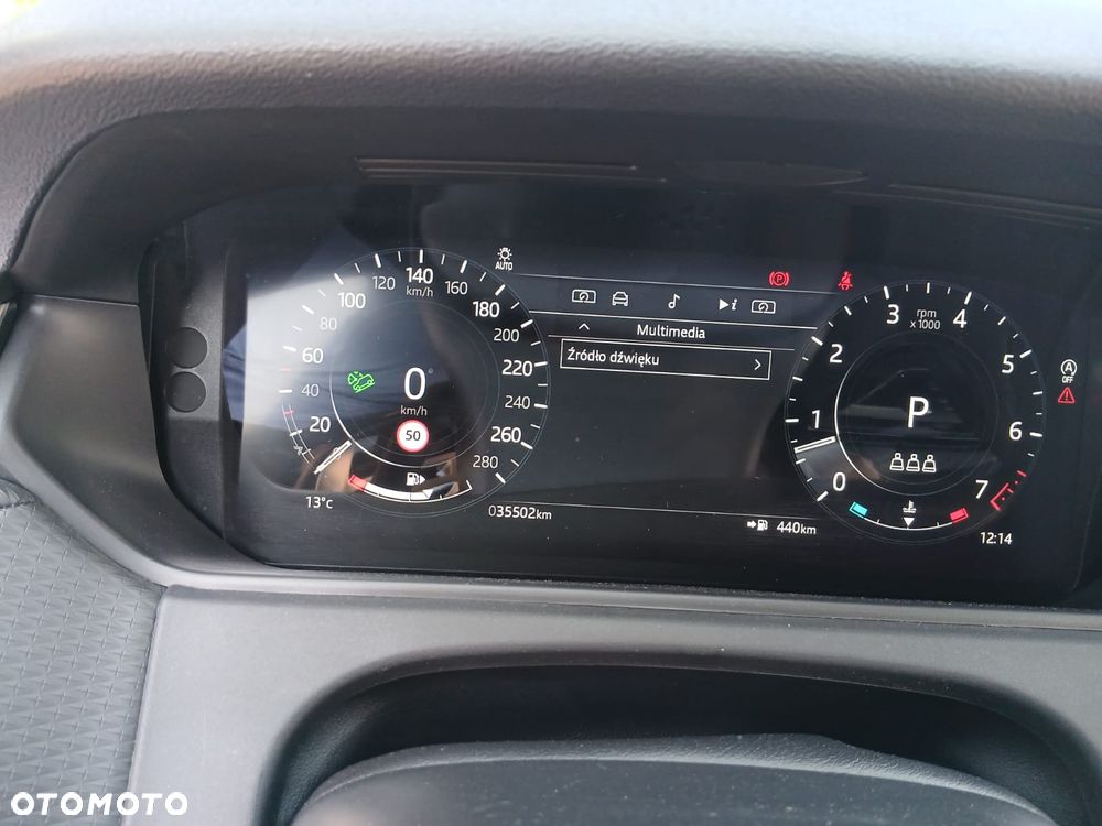 Land Rover Range Rover Velar 3.0 P400 mHEV R-Dynamic SE - 1