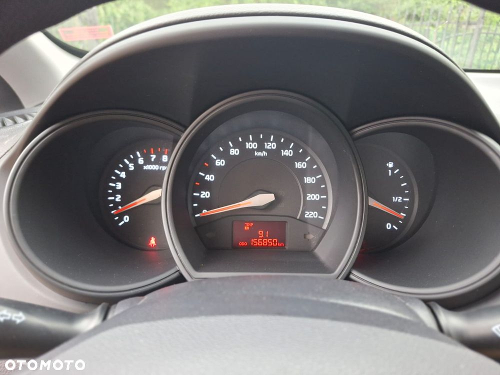 Kia Rio 1.2 Dream Team Edition - 20