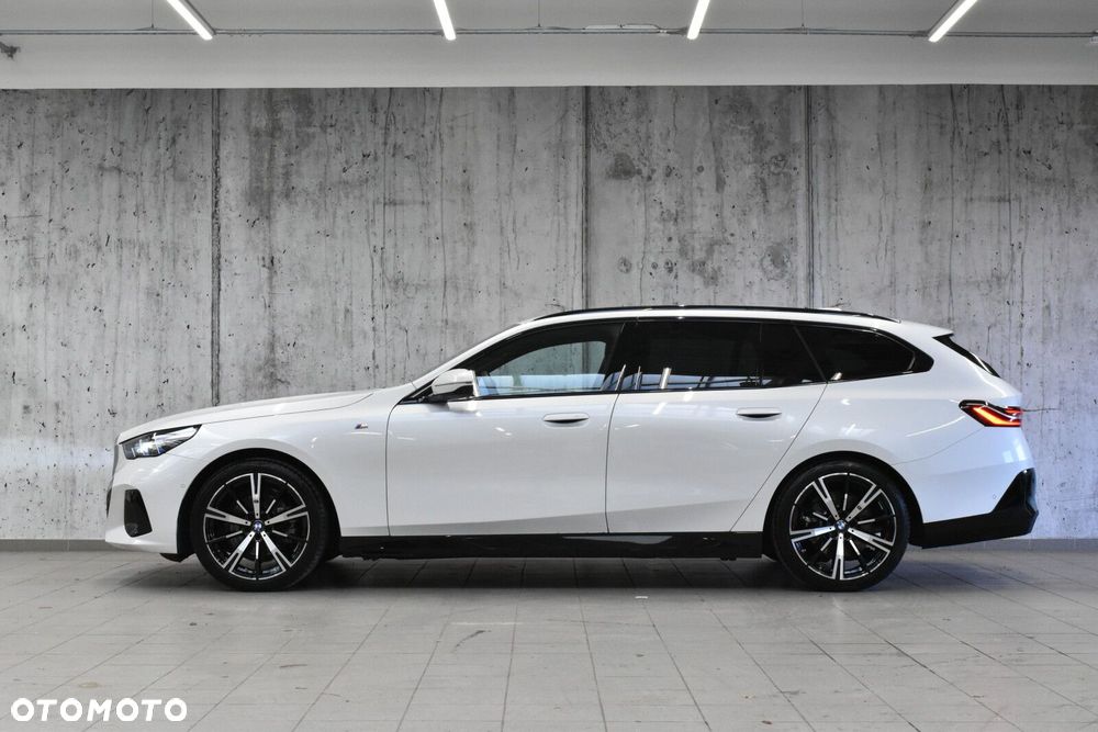 BMW Seria 5 - 4