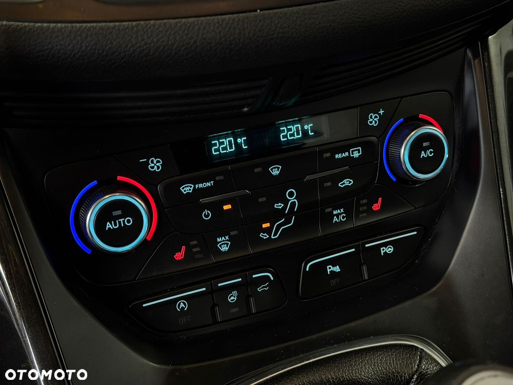 Ford Kuga 1.5 EcoBlue FWD ST-Line - 24
