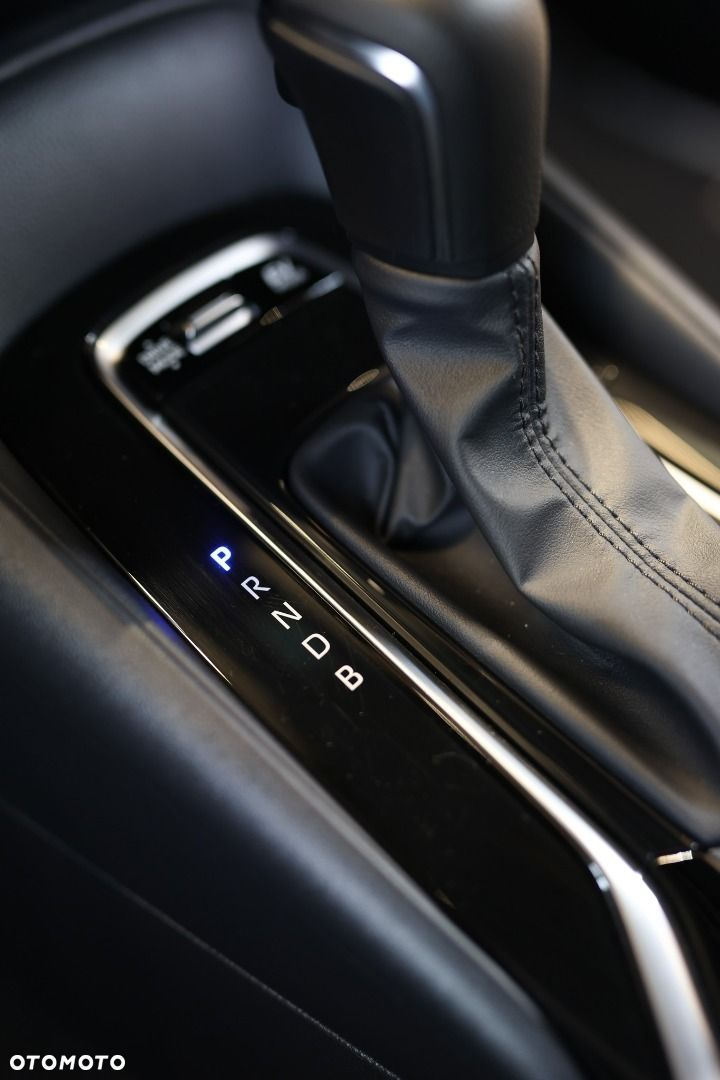 Toyota Corolla - 18