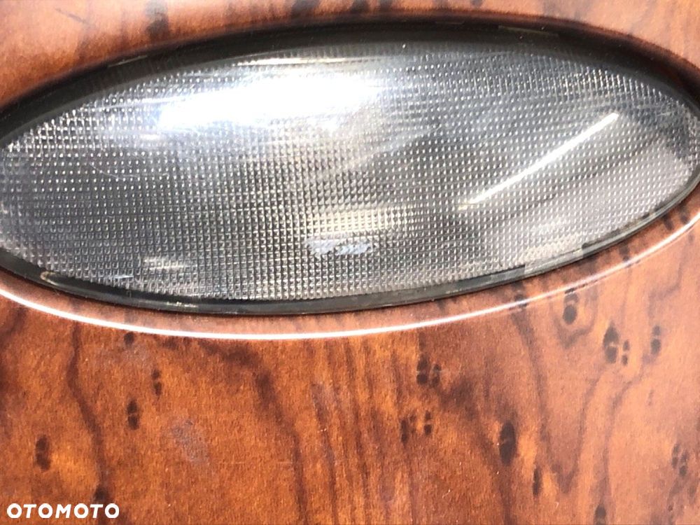 LISTWY DEKOR  SSANGYONG CHAIRMAN (HT_) 1997 - 2022 3.2 165 kW [225 KM] benzyna 2011 - 2022 - 17