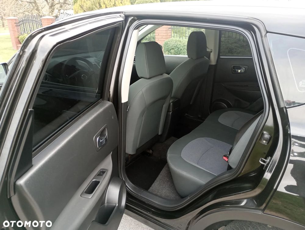 Nissan Qashqai 1.6 Acenta - 24