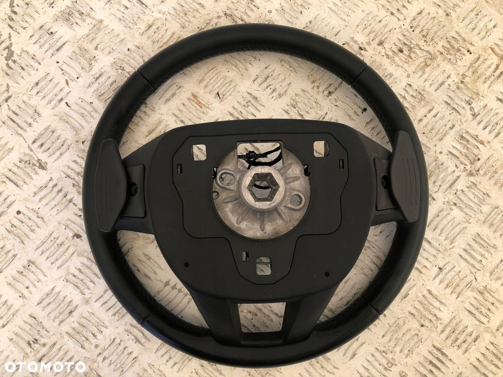LAND ROVER DISCOVERY SPORT L550 KIEROWNICA ŁOPATKI - 10