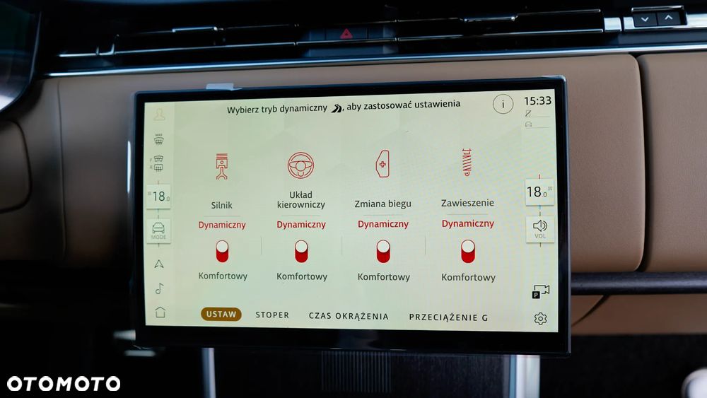 Land Rover Range Rover 3.0 D350 mHEV Autobiography - 24