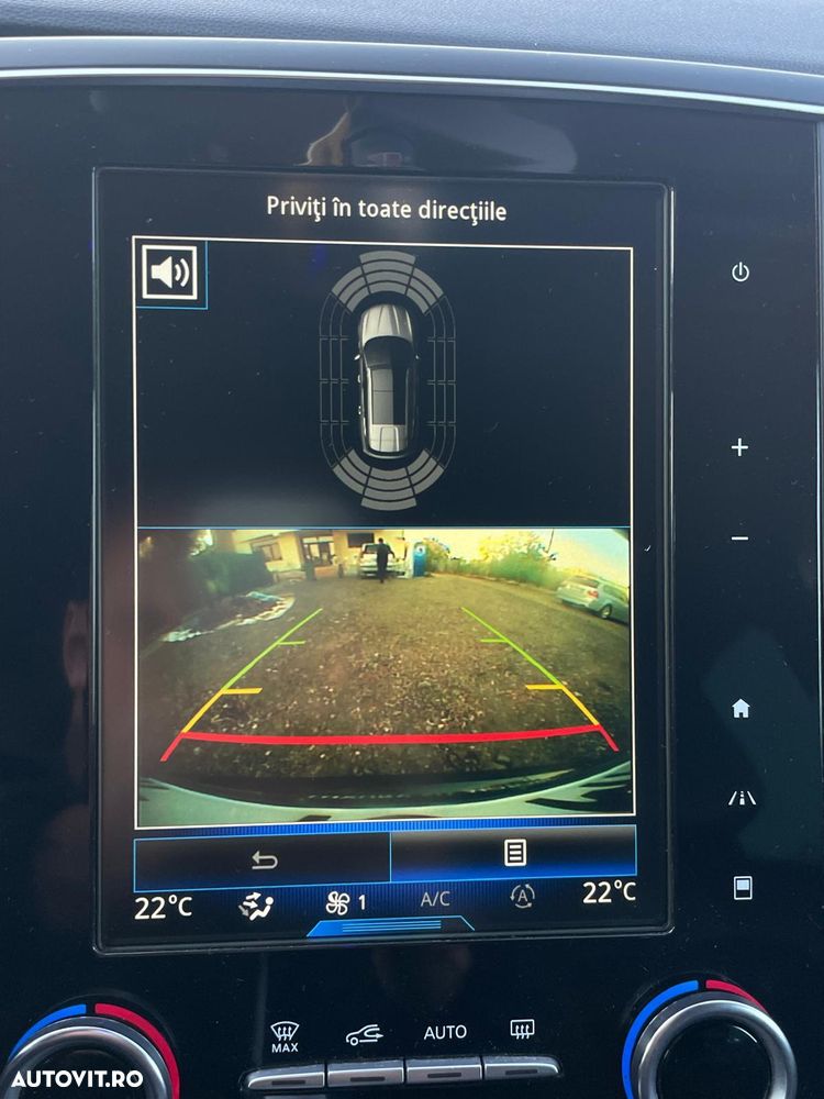 Renault Talisman ENERGY dCi EDC Intens - 14