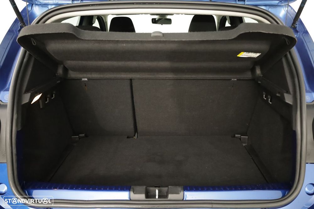 Dacia Sandero 1.0 TCe Extreme CVT - 22