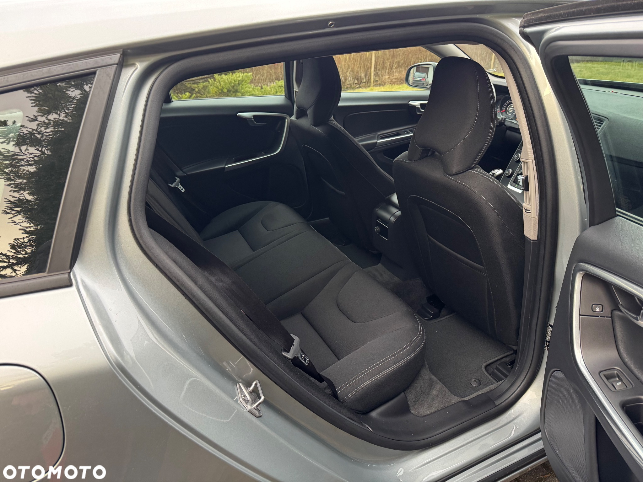 Volvo V60 - 20