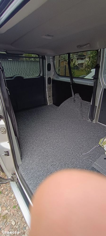 Citroën Jumpy Combi - 10