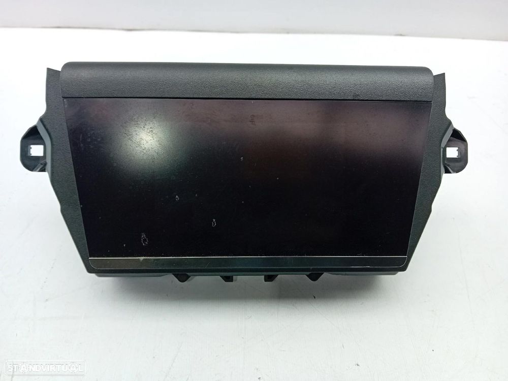 Quadrante / painel de instrumentos CITROËN C4 III - 2