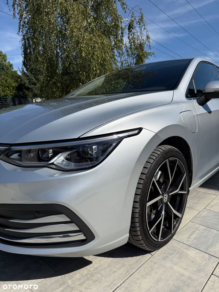 Volkswagen Golf 1.5 eTSI EVO Style DSG - 11