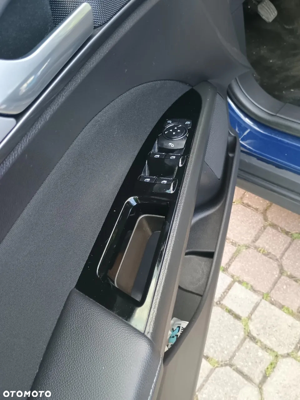 Ford Mondeo 2.0 EcoBlue Trend - 9