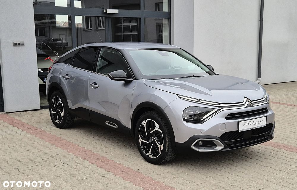 Citroën C4 1.5 BlueHDi Shine S&S - 2