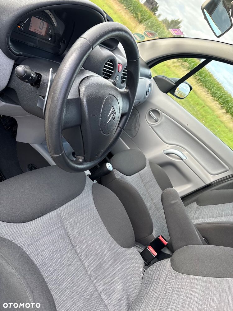 Citroën C3 1.4 16V Senso Drive X-TR - 34
