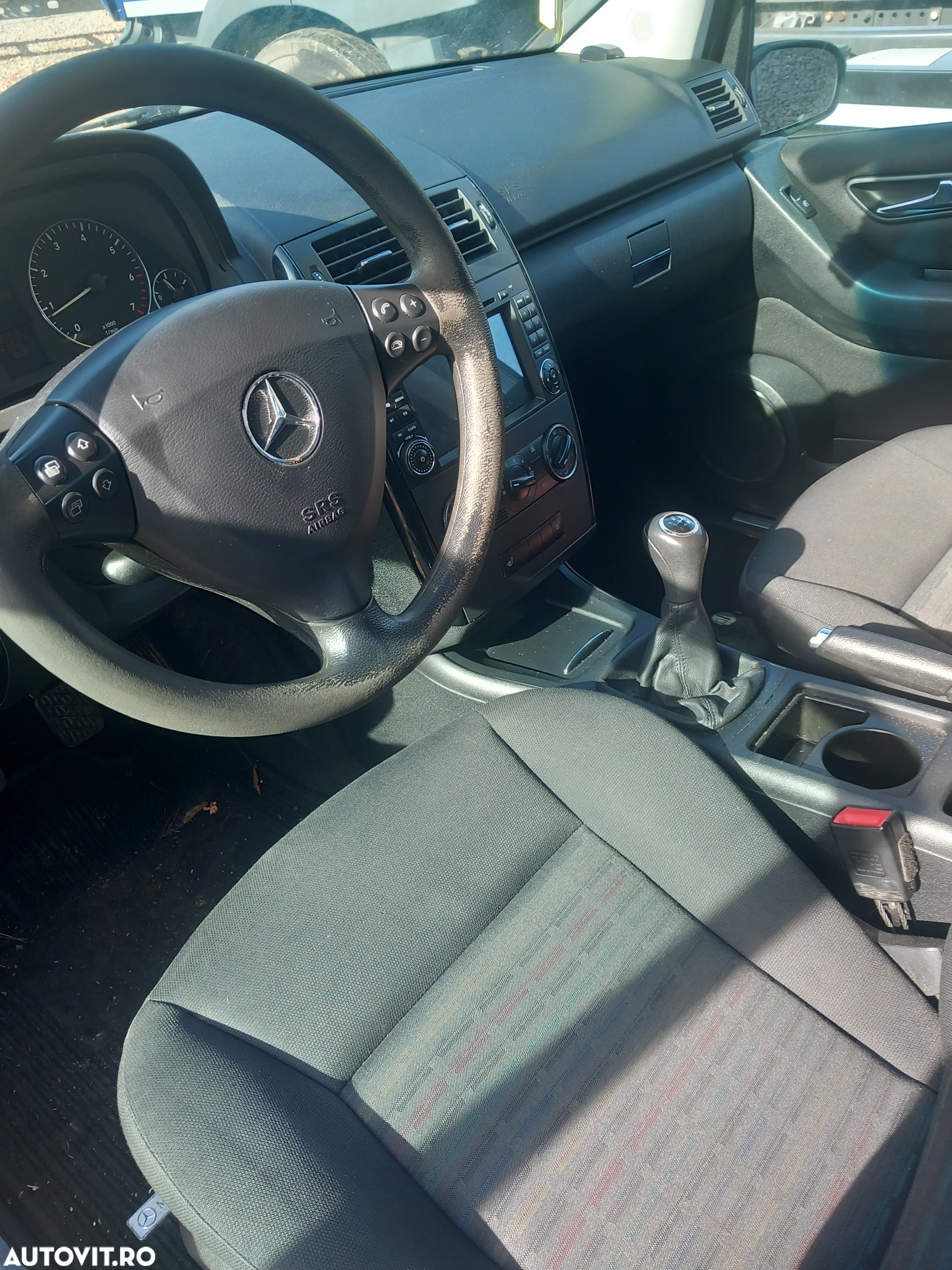 Mercedes-Benz A 150 Classic - 3