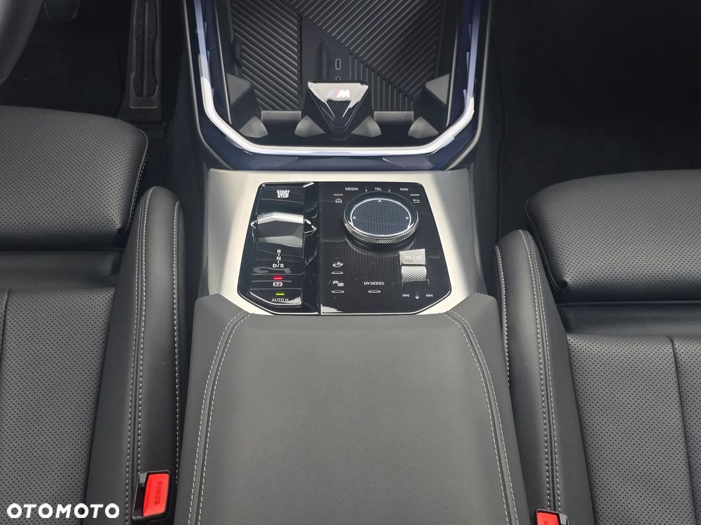 BMW X3 xDrive20d mHEV - 22
