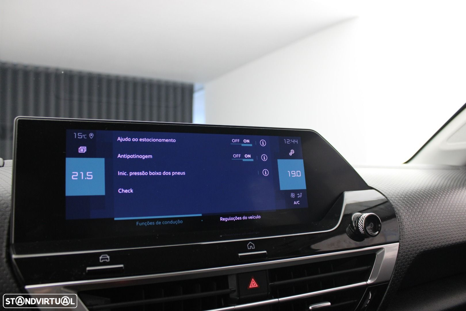 Citroën e-C4 50 kWh Feel Pack - 16