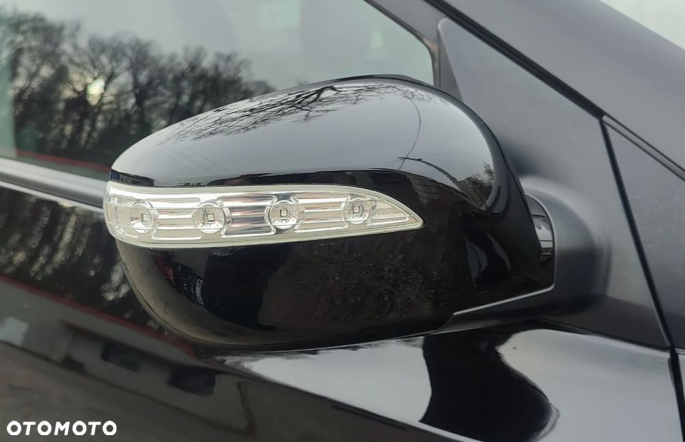 Hyundai ix35 2.0 CRDi 4WD Premium - 15