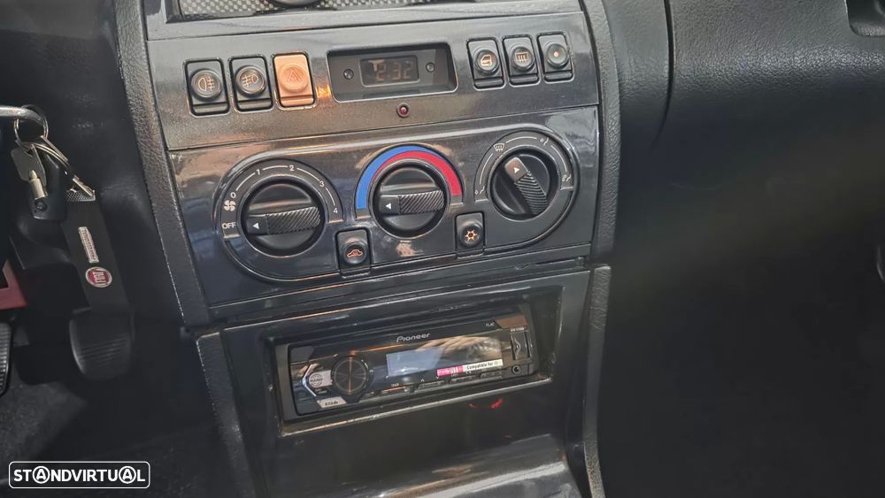 Fiat Coupe 2.0 16V Turbo Plus - 31